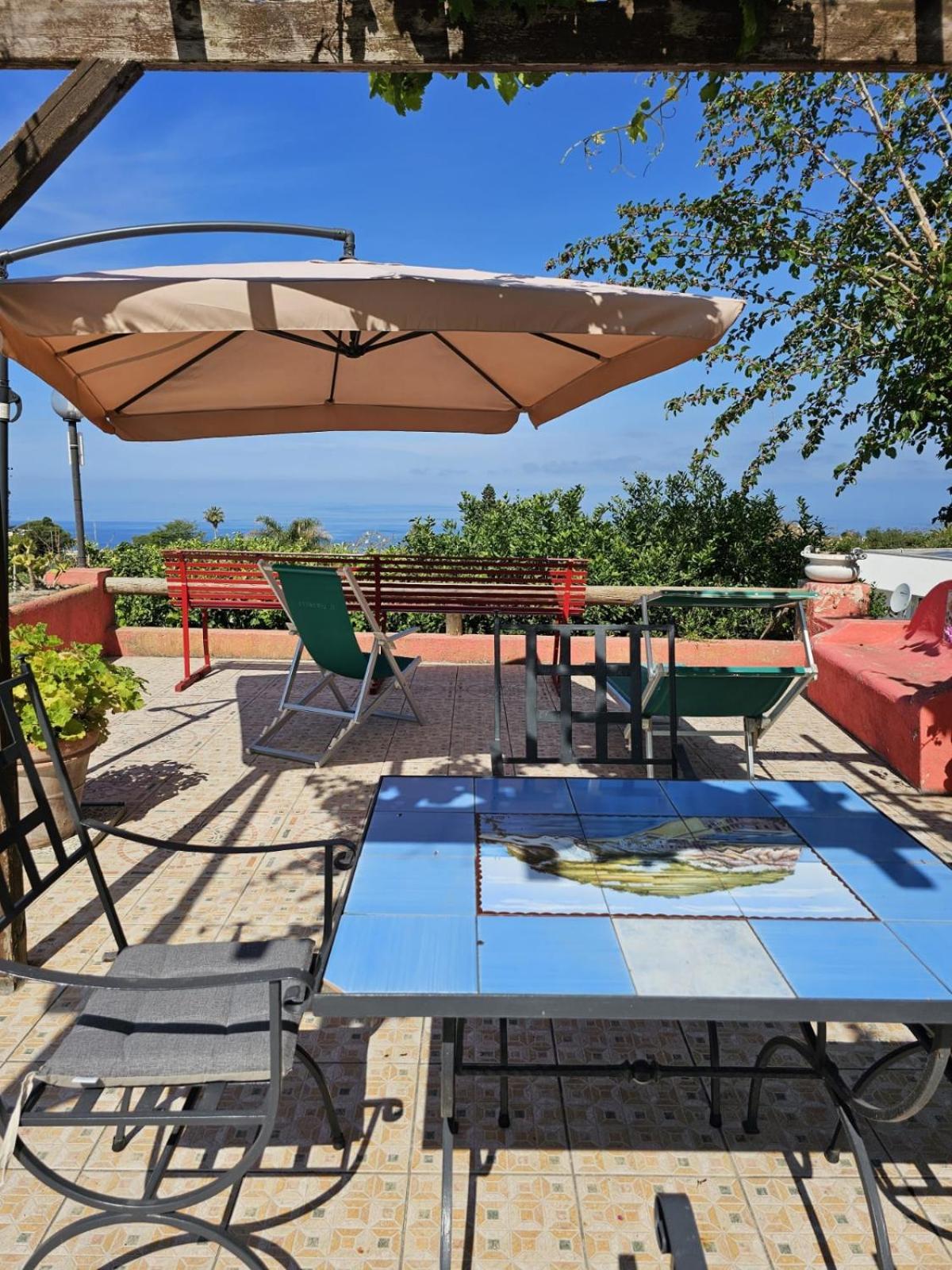 Limoneto Ischia * Forio di Ischia